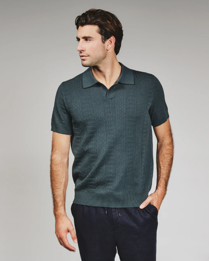 7-Diamonds-Gavin-Sweater-Polo-in-Petrol-Navy1
