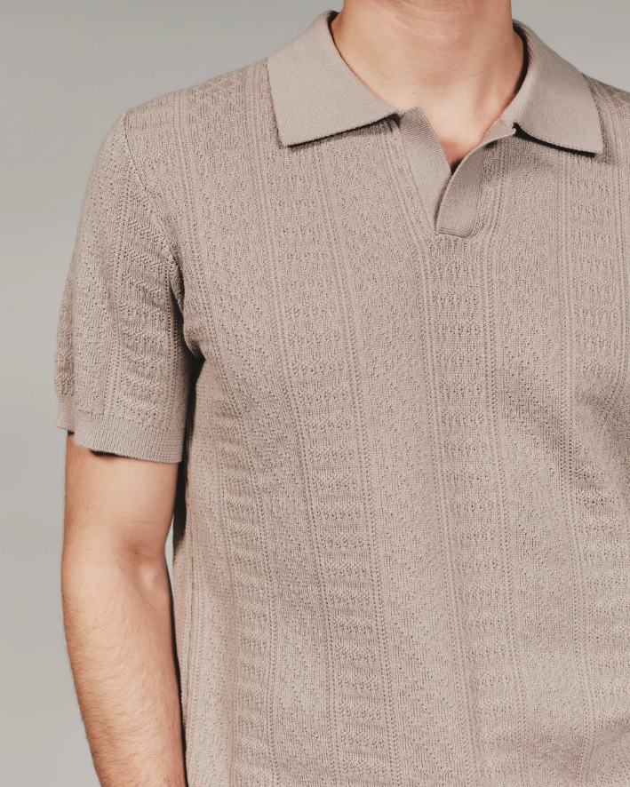 7-Diamonds-Gavin-Sweater-Polo-in-Taupe2