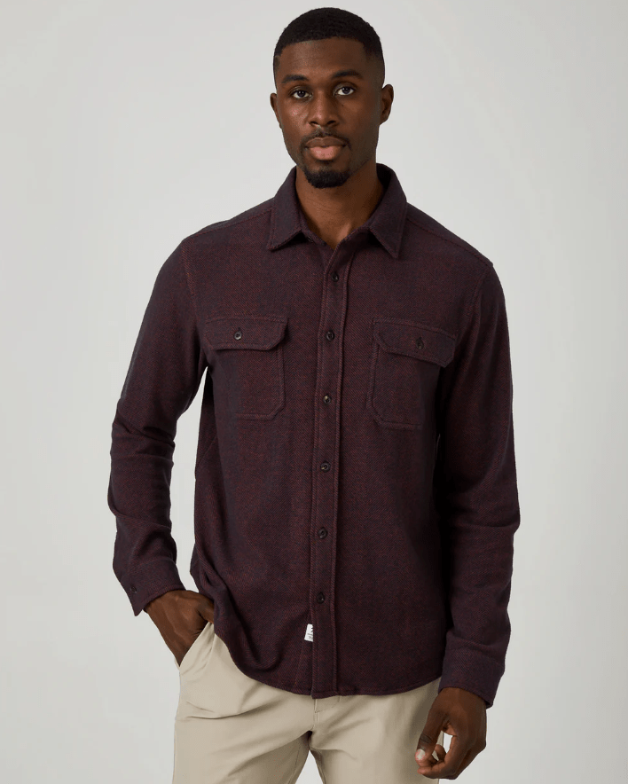 7 Diamonds Clothing | Men's Shirts & Luxury Basics – Unincorporated