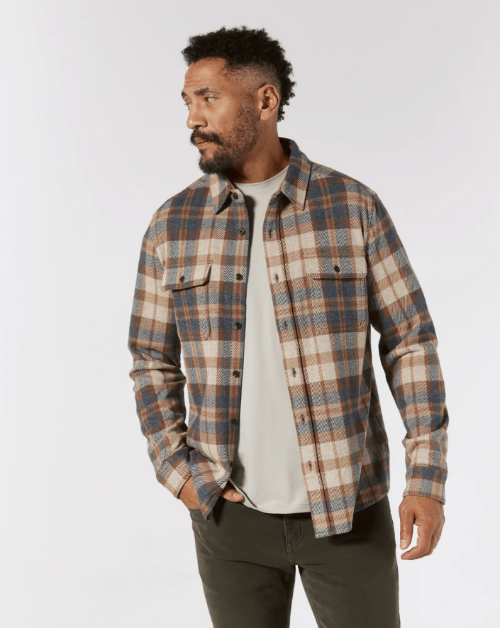 7 Diamonds Clothing | Men's Shirts & Luxury Basics – Unincorporated