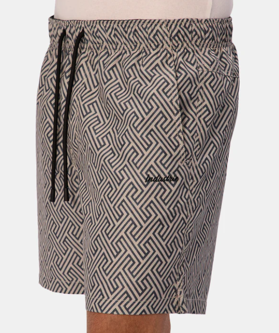 Industrie-Alvarado-Swim-Short-in-Khaki-Charcoal1