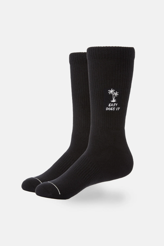 Katin-Laze-Sock-in-Black1
