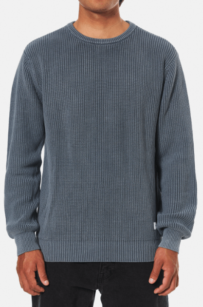 Katin Swell Sweater in Trooper - Unincorporated