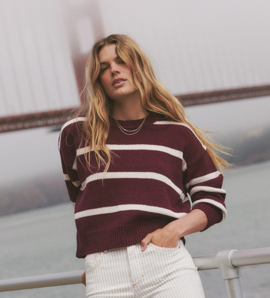 Marine-Layer-Berkeley-Crewneck-Sweater-in-Cherry-Stripe2