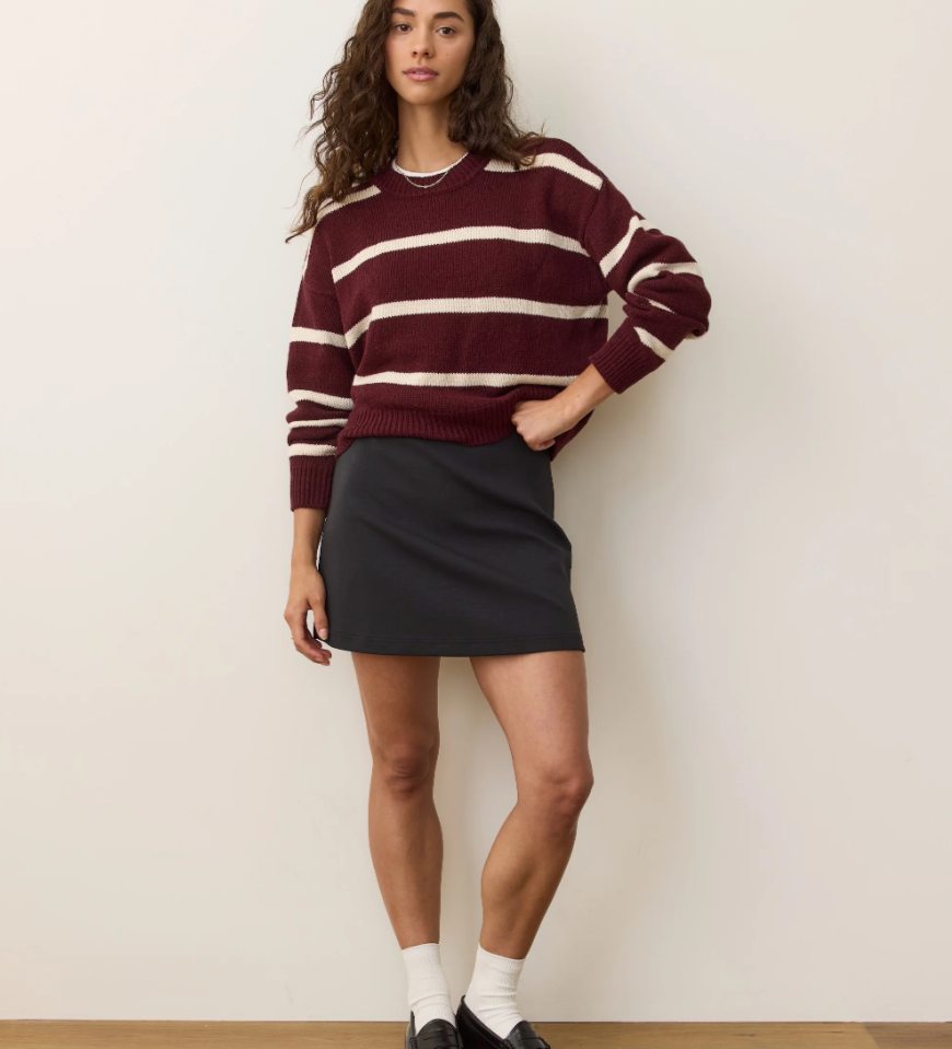 Marine-Layer-Berkeley-Crewneck-Sweater-in-Cherry-Stripe5