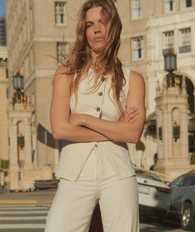 Marine-Layer-Charlie-Longline-Vest-in-Ticking-Stripe2