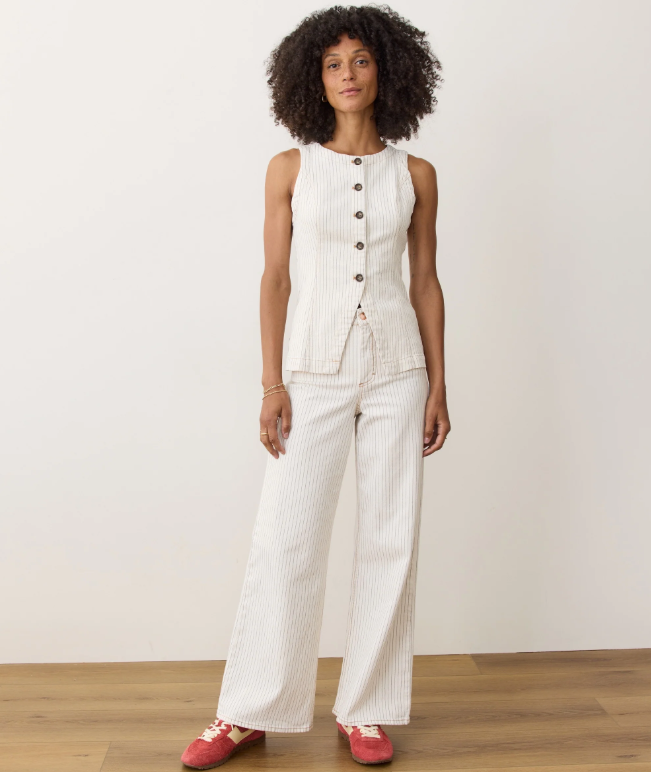 Marine-Layer-Charlie-Longline-Vest-in-Ticking-Stripe3