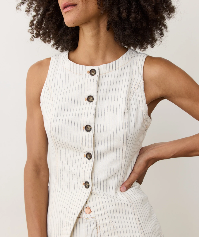 Marine-Layer-Charlie-Longline-Vest-in-Ticking-Stripe4