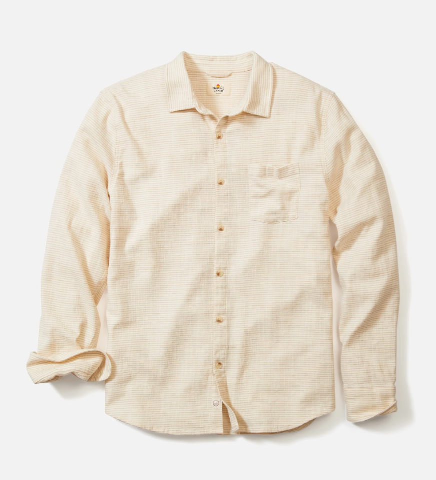 Marine-Layer-Classic-Stretch-Selvage-Shirt-in-Natural-Stripe1