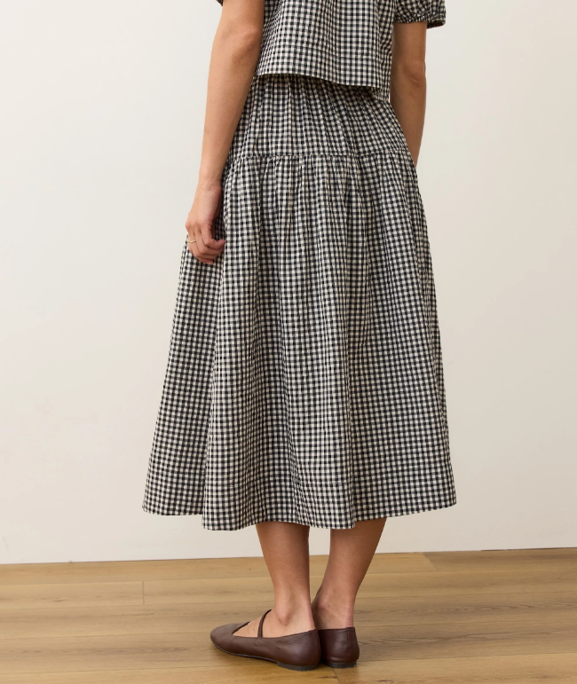 Marine-Layer-Gia-Poplin-Skirt-in-Black-White-Gingham3