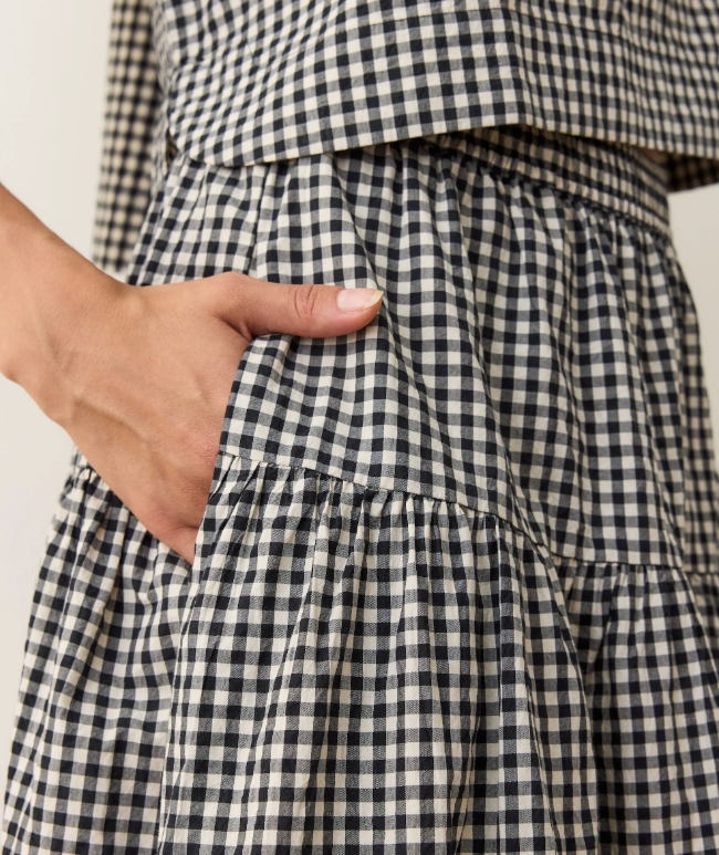 Marine-Layer-Gia-Poplin-Skirt-in-Black-White-Gingham4
