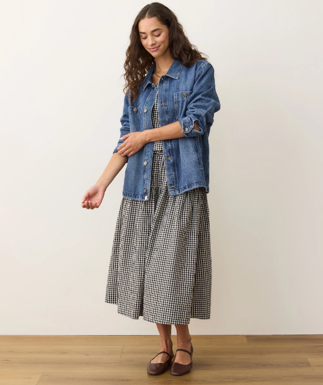 Marine-Layer-Gia-Poplin-Skirt-in-Black-White-Gingham5