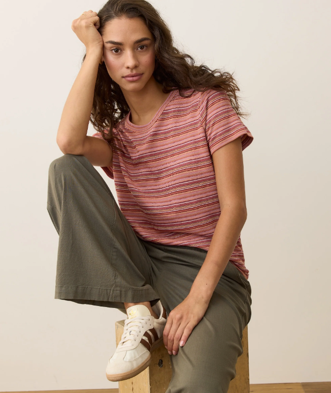 Marine-Layer-Jacquard-Stripe-Tee-in-Warm-Stripe2