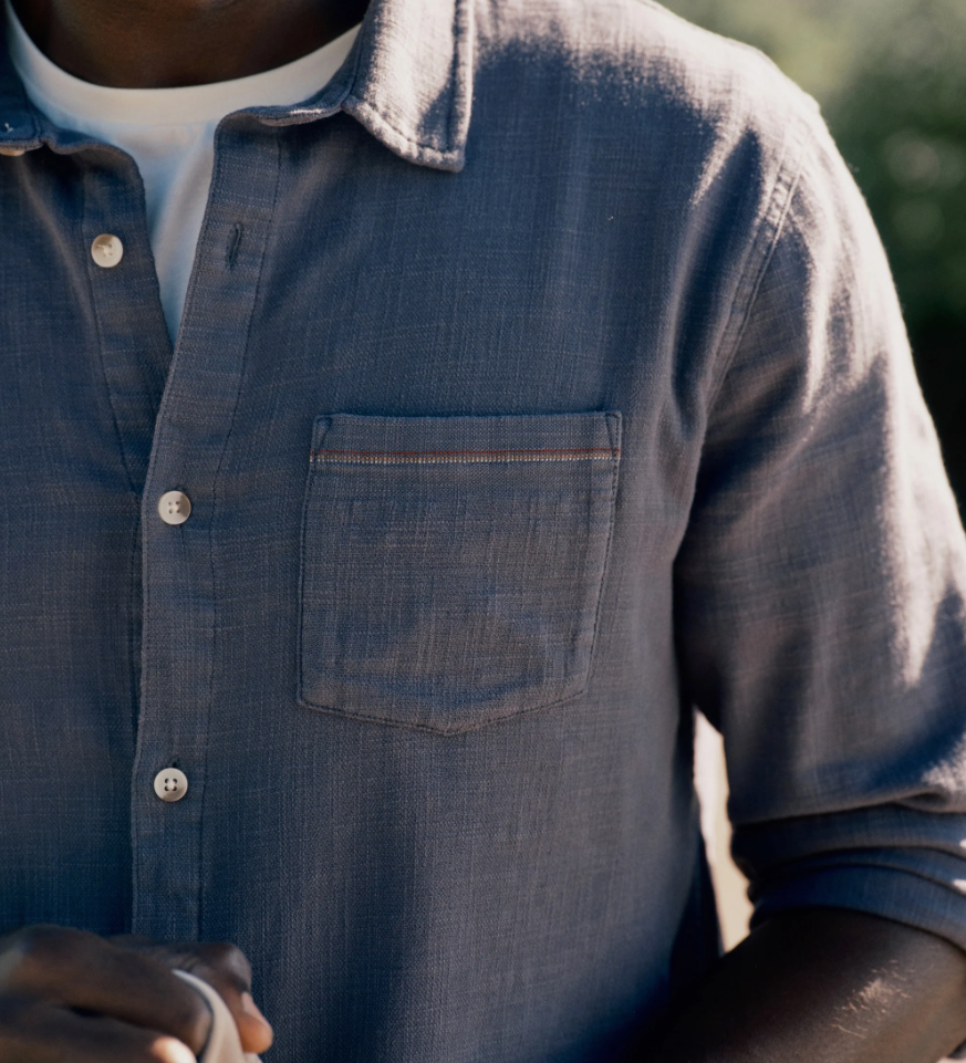 Marine-Layer-LS-Classic-Stretch-Selvage-Shirt-in-India-Ink3