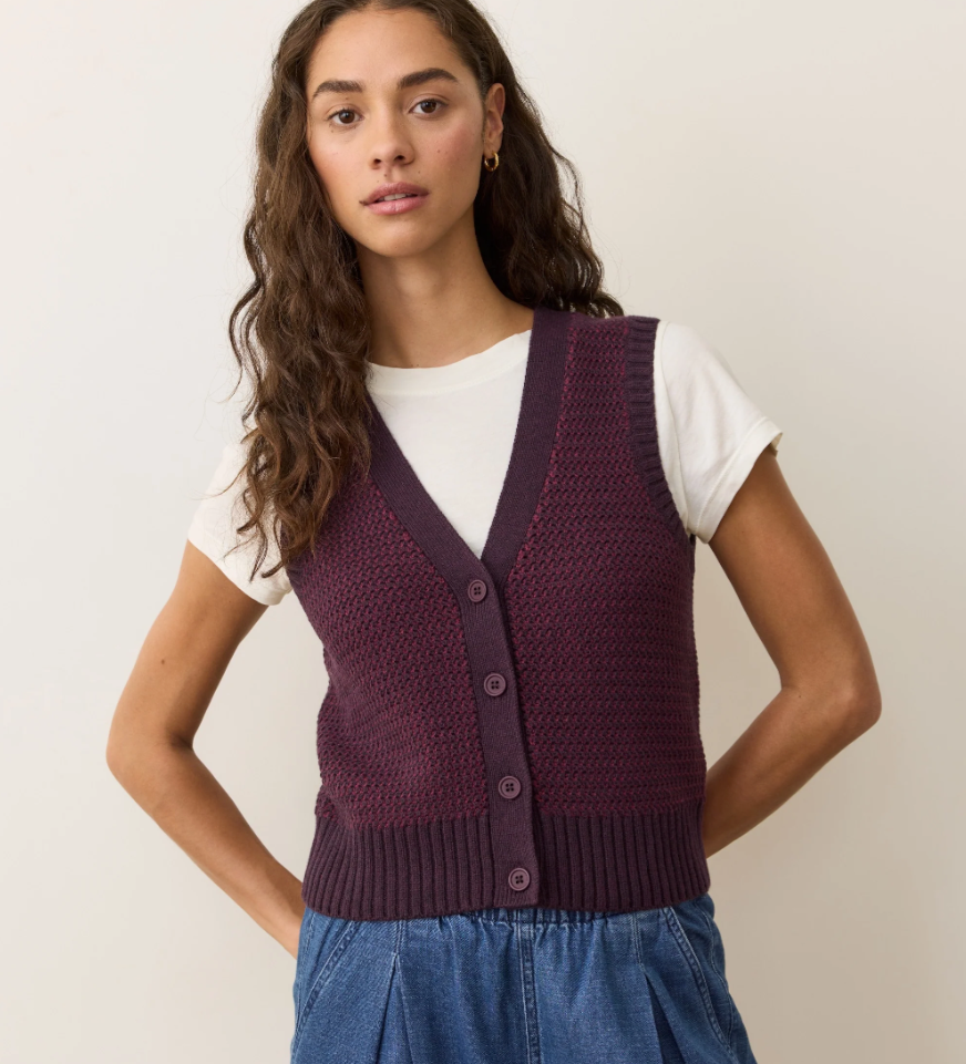 Marine-Layer-Robin-Textured-Sweater-Vest-in-Cherry1