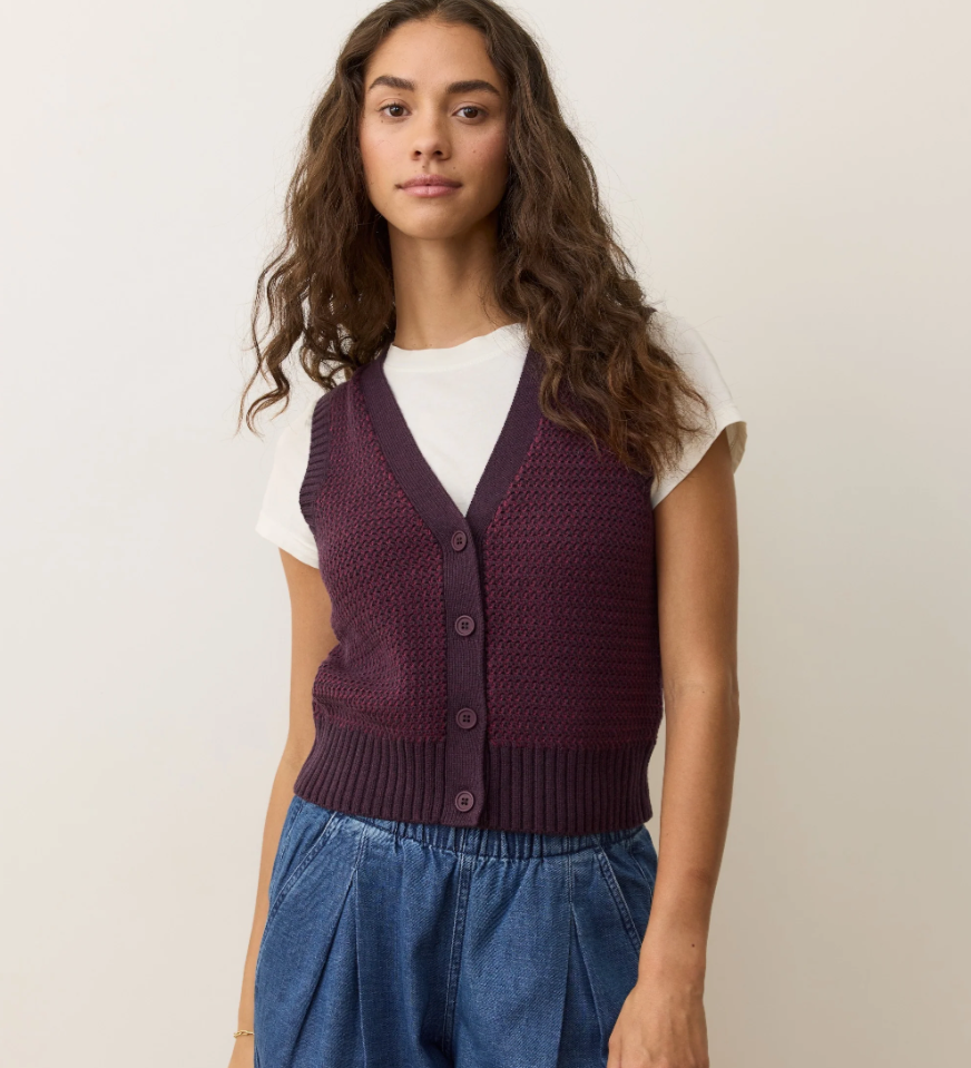 Marine-Layer-Robin-Textured-Sweater-Vest-in-Cherry2