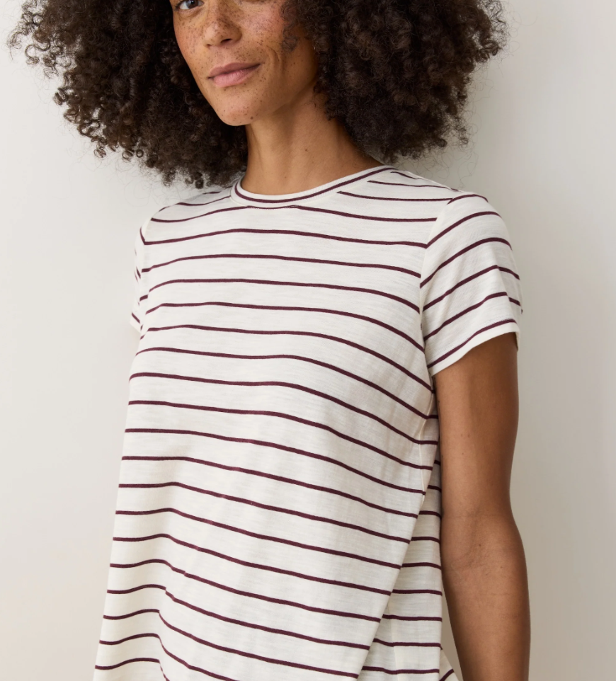 Marine-Layer-Swing-Crew-Tee-in-White-Fig-Stripe1