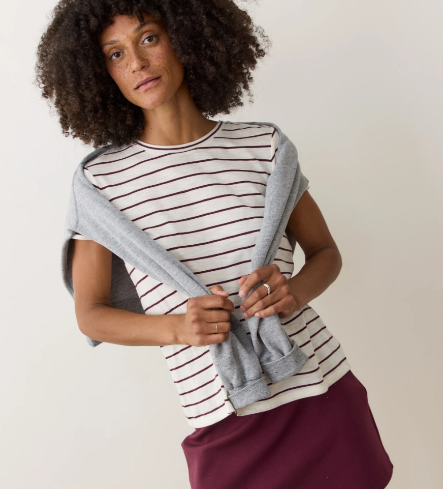 Marine-Layer-Swing-Crew-Tee-in-White-Fig-Stripe2