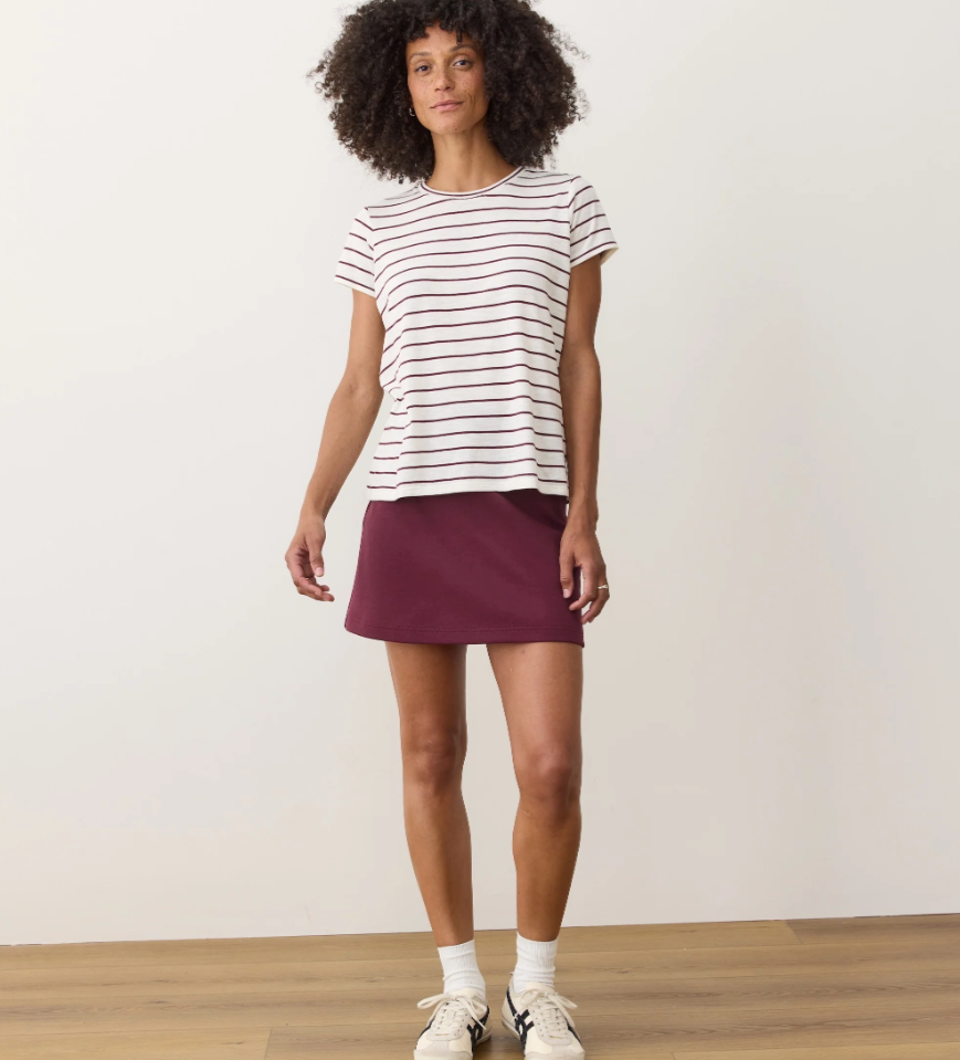 Marine-Layer-Swing-Crew-Tee-in-White-Fig-Stripe3