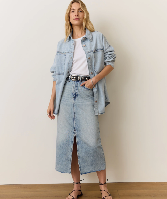 Marine Layer_Fawn_Denim_Midi_Skirt_in_Medium_Wash1