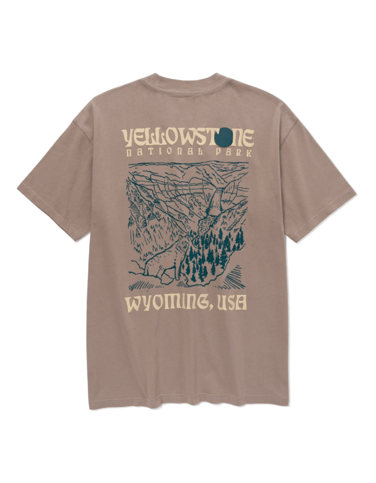 Parks Project | National Park Apparel – Unincorporated
