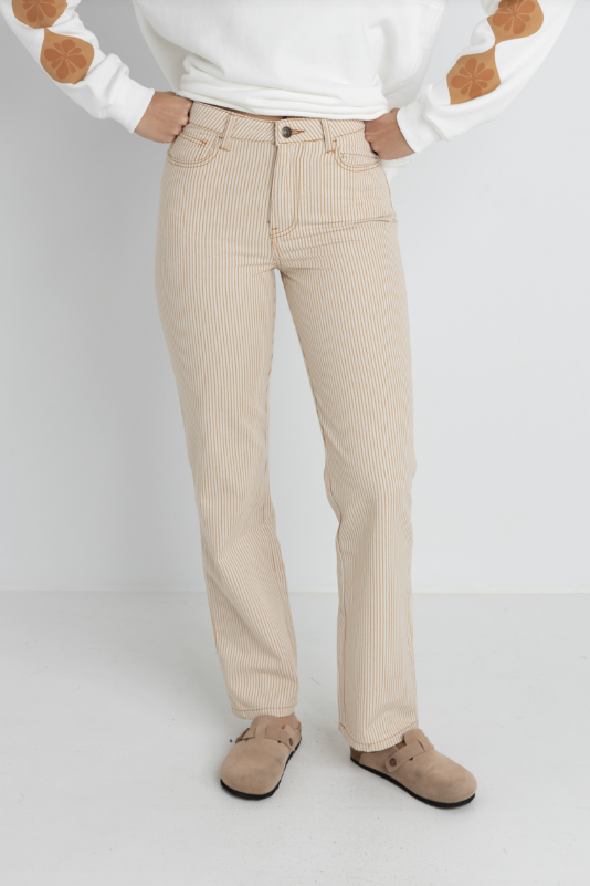 Rhythm_Willa_Stripe_Straight_Leg_Jean_in_Sand1