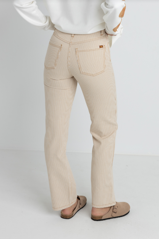 Rhythm_Willa_Stripe_Straight_Leg_Jean_in_Sand3
