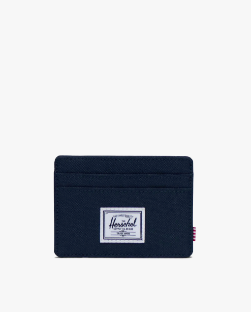 Herschel Supply Co._Charlie_Cardholder_in_Navy1
