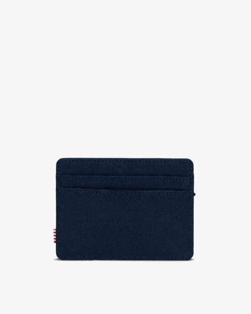 Herschel Supply Co._Charlie_Cardholder_in_Navy3