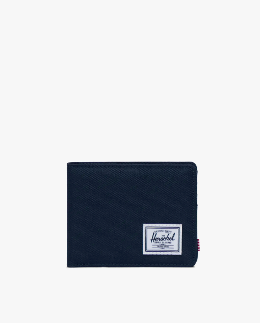 Herschel Supply Co._Roy_Wallet_in_Navy1