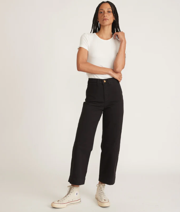 Marine Layer_Bridget_Wide_Leg_Crop_in_Faded_Black1
