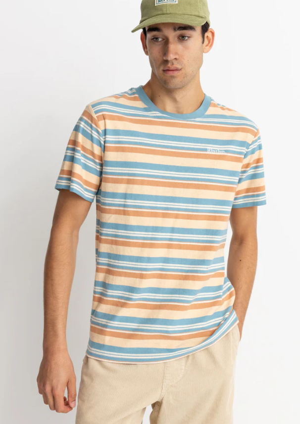 Rhythm_Everyday_Stripe_Shortsleeve_T-Shirt_in_Mineral_Blue2