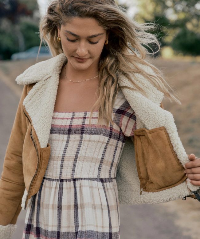 Marine Layer_Sherpa_Moto_Jacket_in_Chestnut4
