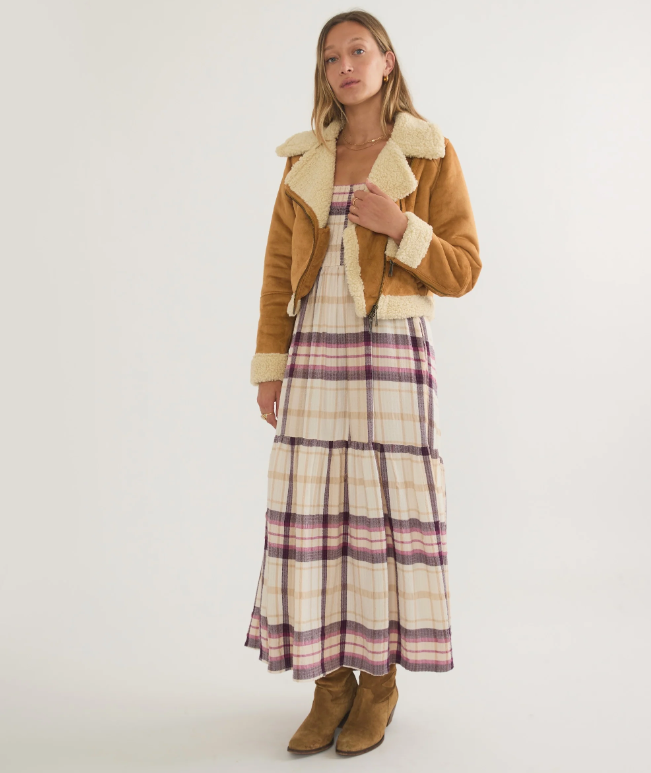 Marine Layer_Sherpa_Moto_Jacket_in_Chestnut5