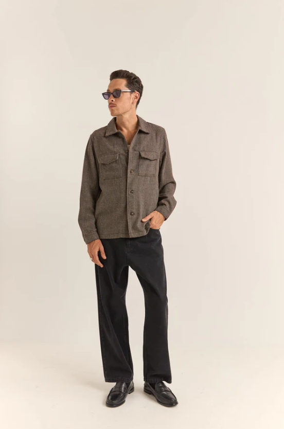 Rhythm_Fleck_Overshirt_in_Earth3