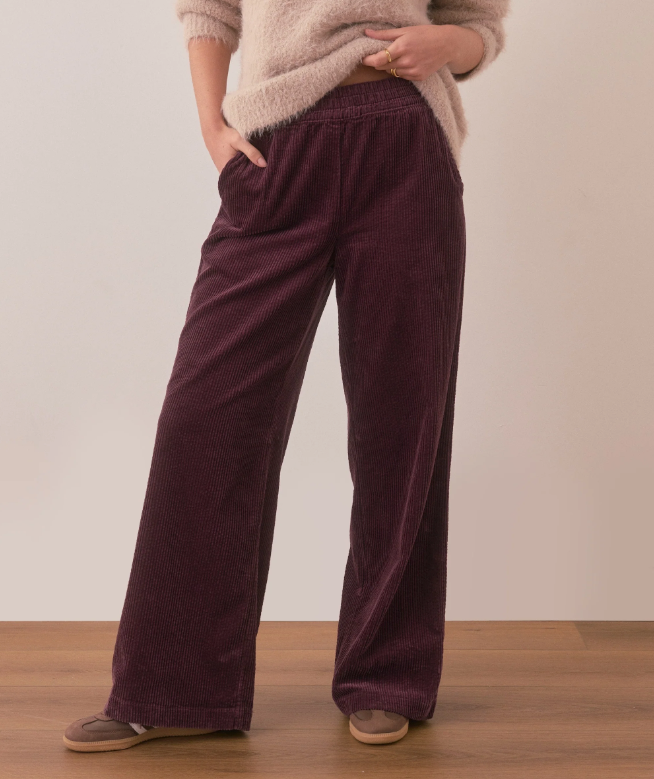 Marine Layer_Allison_Corduroy_Trouser_in_Windsor_Wine4