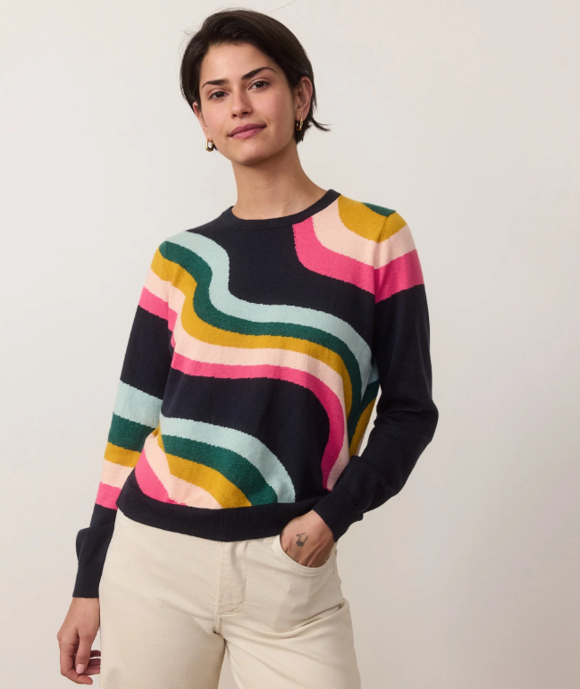 Marine Layer_Icon_Sweater_in_Midnight_Rainbow3