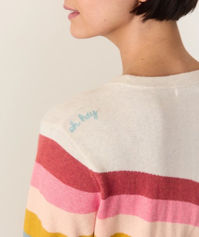 Marine Layer_Icon_Sweater_in_Oatmeal_Rainbow4