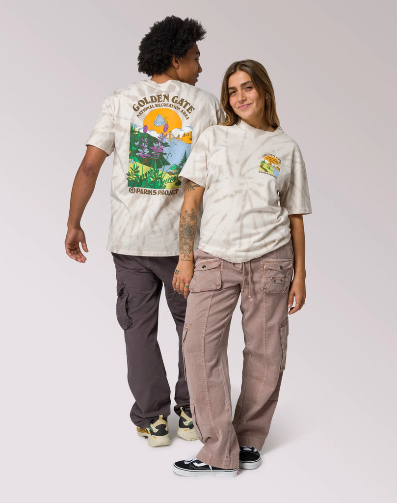 Parks Project_San_Francisco_Tee_in_Tie_Dye1