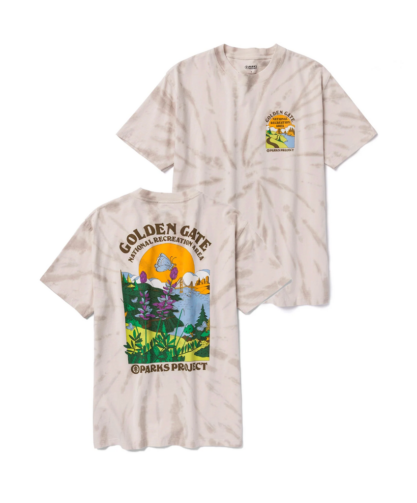 Parks Project_San_Francisco_Tee_in_Tie_Dye3