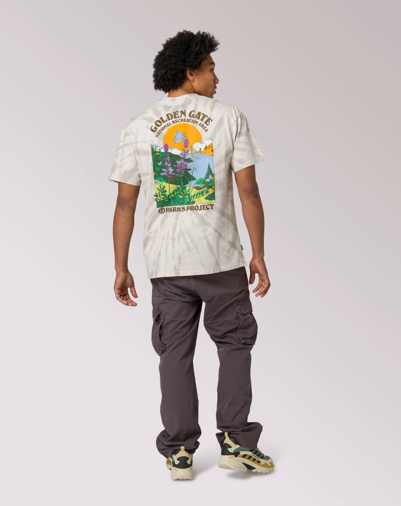 Parks Project_San_Francisco_Tee_in_Tie_Dye5