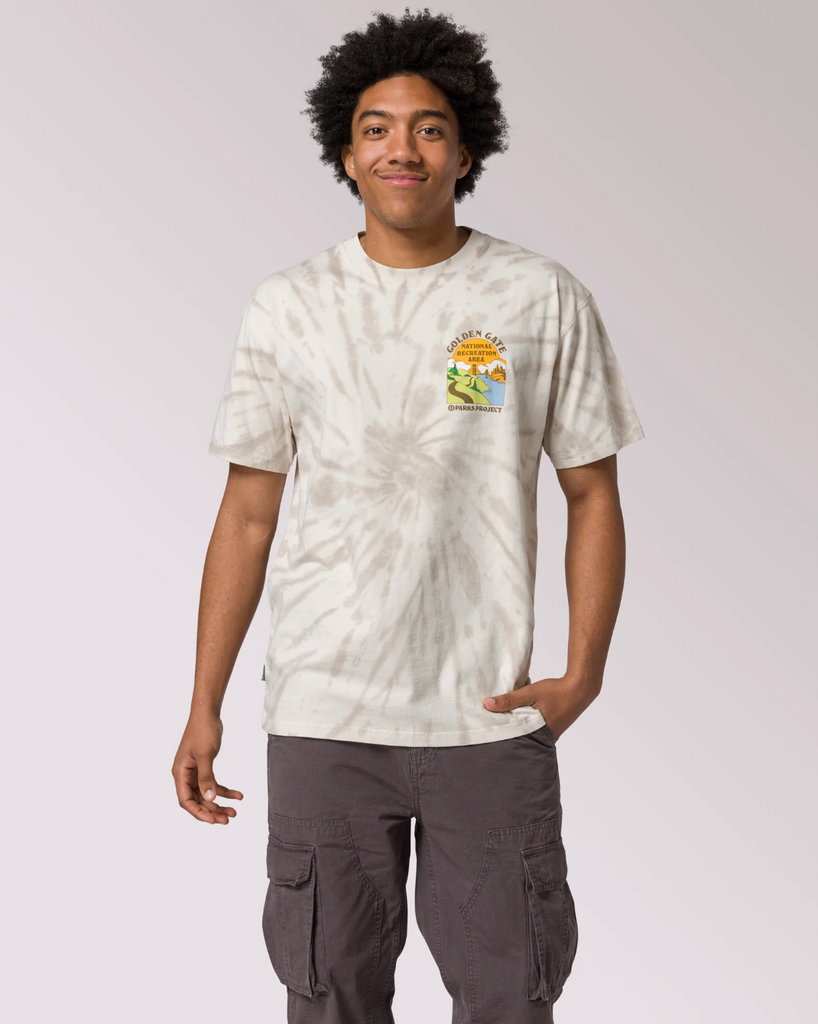 Parks Project_San_Francisco_Tee_in_Tie_Dye6