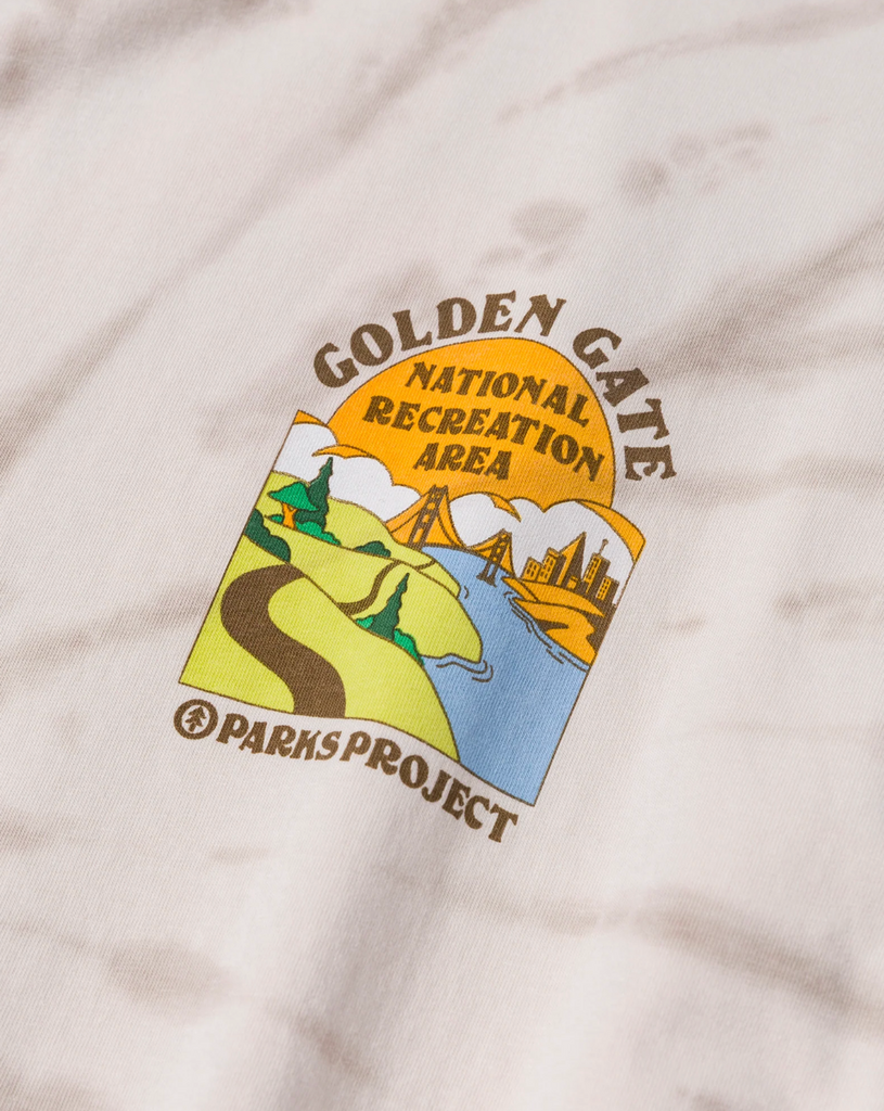 Parks Project_San_Francisco_Tee_in_Tie_Dye7