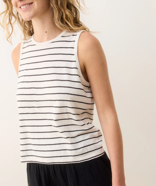 Marine_Layer_Hemp_Cotton_Tank_in_Black_White_Stripe3