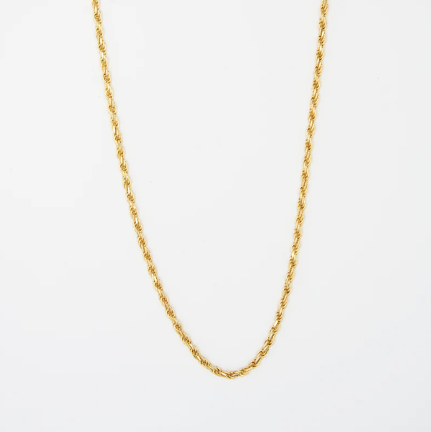 Filaki-Rope-Chain-Necklace-in-Gold