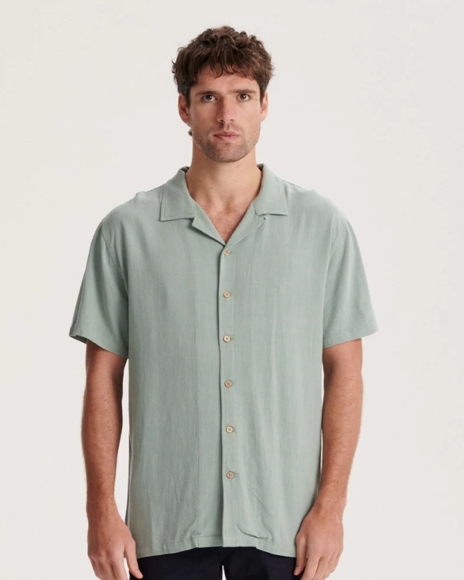 The_Critical_Slide_Society_Ernie_Resort_Shirt_in_Seagrass1