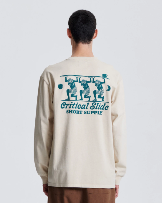 The_Critical_Slide_Society_Supply_Longsleeve_Graphic_Tee_in_Bone2