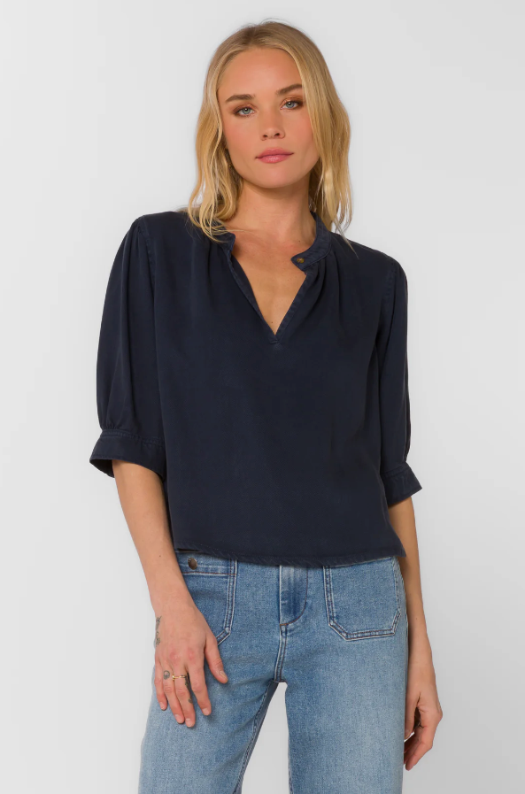 Velvet-Heart-Almafi-Top-in-Patriot-Blue-Plaid2