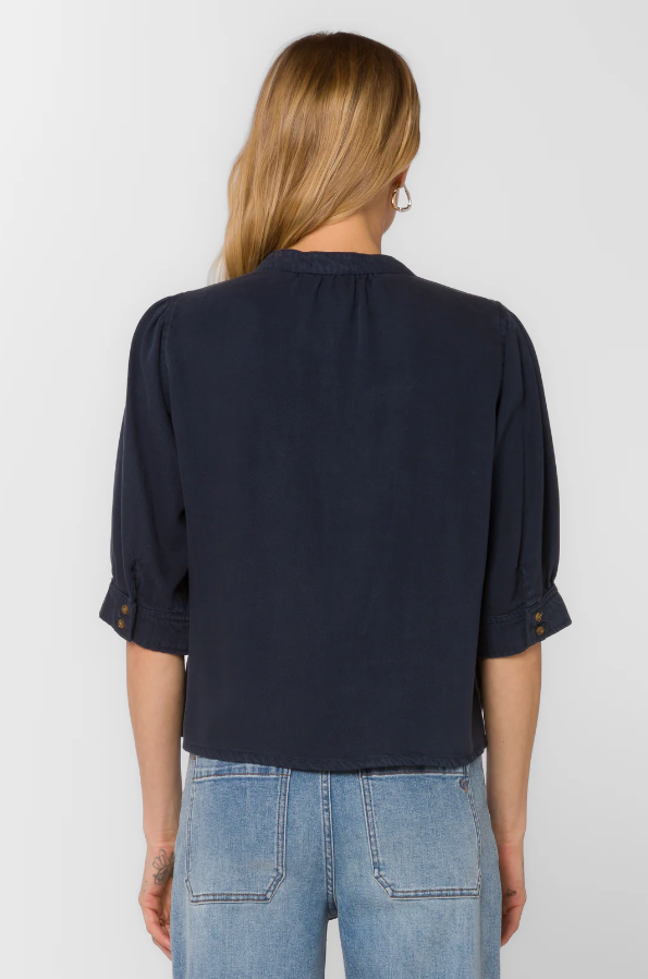 Velvet-Heart-Almafi-Top-in-Patriot-Blue-Plaid4