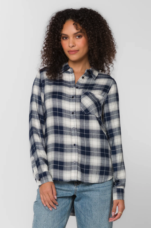 Velvet-Heart-Bennett-Button-Down-in-Patriot-Blue-Plaid2